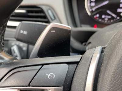 BMW X2 xDrive20d Msport Nero usata Gaglianico