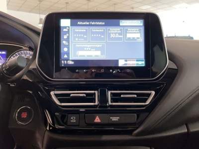 Suzuki S-Cross 1.5  Hybrid 4WD AllGrip A/T Comfort Marrone usata Castelnuovo Rangone