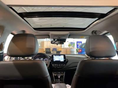 Suzuki S-Cross 1.5  Hybrid 4WD AllGrip A/T Comfort Marrone usata Castelnuovo Rangone
