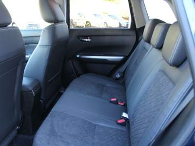 Suzuki Vitara 1.5 Hybrid A/T 4WD AllGrip Comfort + Blu/Azzurro usata Castelnuovo Rangone