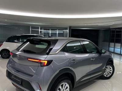 Opel Mokka 1.5 diesel Edition Grigio usata Sant'Antonio Abate