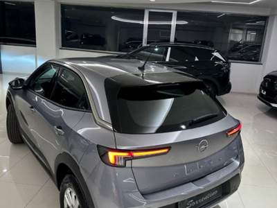 Opel Mokka 1.5 diesel Edition Grigio usata Sant'Antonio Abate