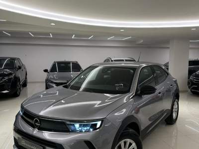 Opel Mokka 1.5 diesel Edition Grigio usata Sant'Antonio Abate