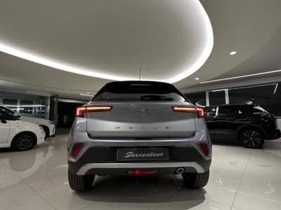 Opel Mokka 1.5 diesel Edition Grigio usata Sant'Antonio Abate