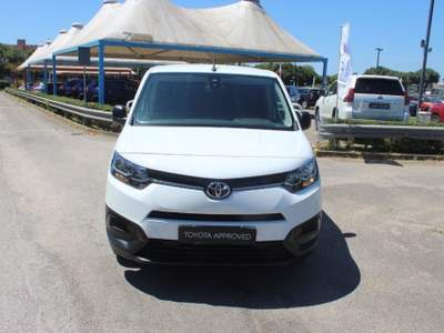 Toyota Proace 1.5D 130 CV S&S PL 4p. Active usata Roma