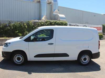 Toyota Proace 1.5D 130 CV S&S PL 4p. Active usata Roma