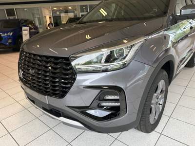 DR 5.0 1.5 Unica Grigio usata Cannobio