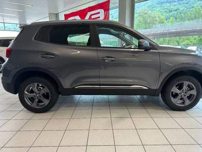 DR 5.0 1.5 Unica Grigio usata Cannobio