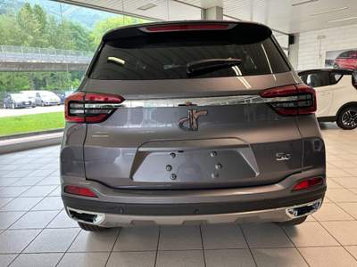 DR 5.0 1.5 Unica Grigio usata Cannobio