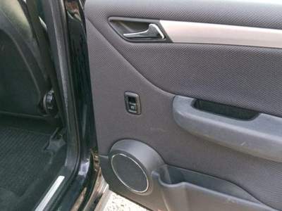 Mercedes-Benz Classe A BlueEFFICIENCY Blu/Azzurro usata Solbiate Arno