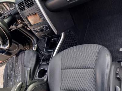 Mercedes-Benz Classe A BlueEFFICIENCY Blu/Azzurro usata Solbiate Arno