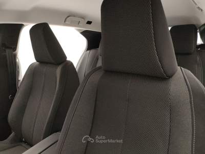 DS Automobiles DS 4  - ds4 1.5 bluehdi bastille business 130cv auto Argento usata Torino