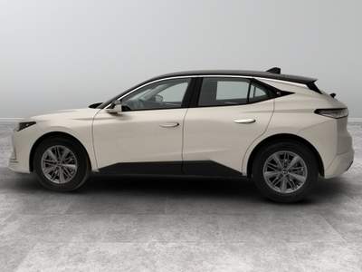DS Automobiles DS 4  - ds4 1.5 bluehdi bastille business 130cv auto Argento usata Torino
