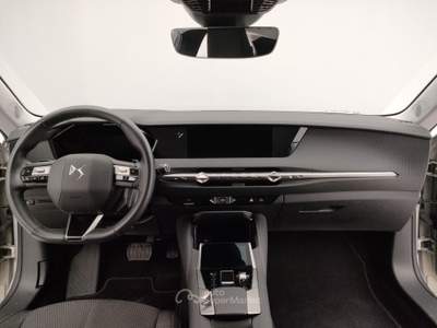 DS Automobiles DS 4  - ds4 1.5 bluehdi bastille business 130cv auto Argento usata Torino