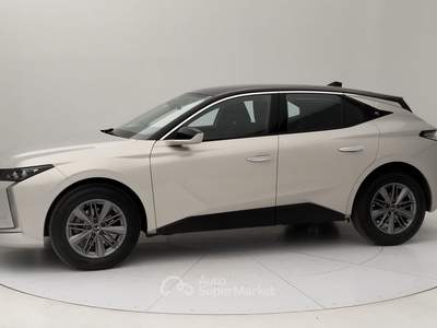 DS Automobiles DS 4  - ds4 1.5 bluehdi bastille business 130cv auto Argento usata Torino