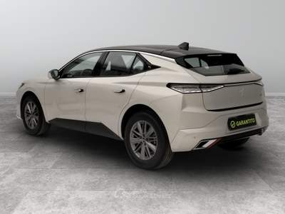 DS Automobiles DS 4  - ds4 1.5 bluehdi bastille business 130cv auto Argento usata Torino