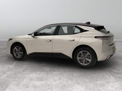 DS Automobiles DS 4  - ds4 1.5 bluehdi bastille business 130cv auto Argento usata Torino