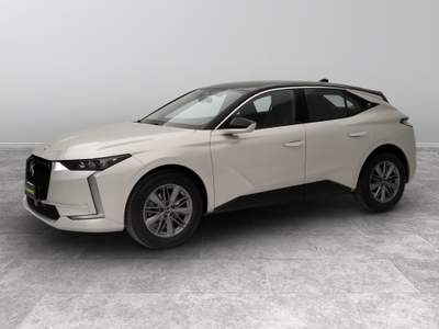 DS Automobiles DS 4  - ds4 1.5 bluehdi bastille business 130cv auto Argento usata Torino