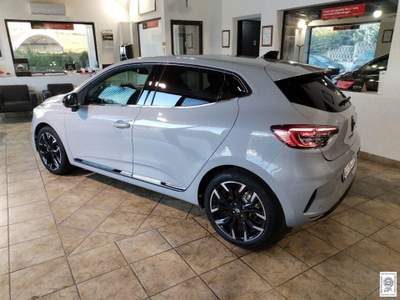 Renault Clio  usata Ragusa