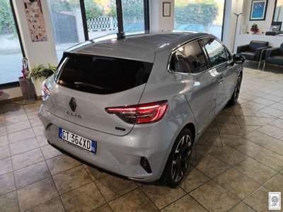 Renault Clio  usata Ragusa