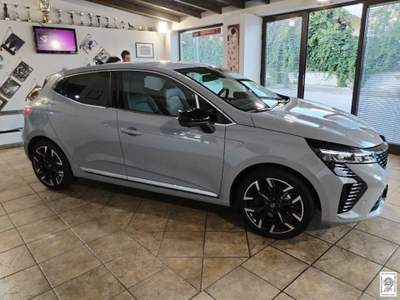 Renault Clio  usata Ragusa