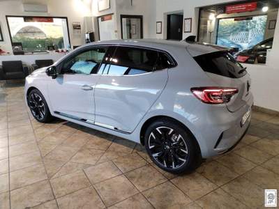 Renault Clio  usata Ragusa