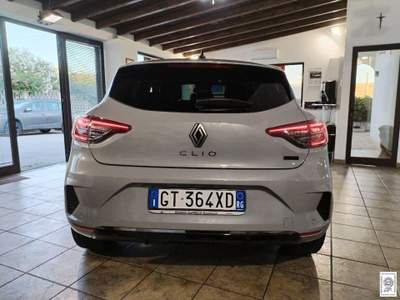 Renault Clio  usata Ragusa
