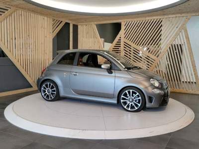 Abarth 595 1.4 t-jet Turismo 165cv usata Lamezia Terme