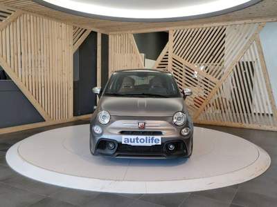Abarth 595 1.4 t-jet Turismo 165cv usata Lamezia Terme