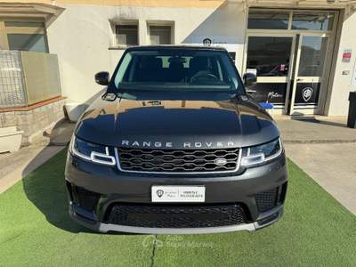 Land Rover Range Rover Sport  3.0 sdV6 HSE Dynamic 249cv auto my19 Grigio usata Spigno Saturnia
