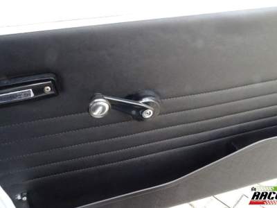 Innocenti Mini Minor MK2 B38 Bianco usata Pieve a Nievole