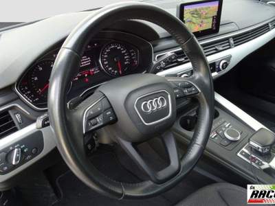 Audi A4 35 TDI S tronic Business Bianco usata Pieve a Nievole