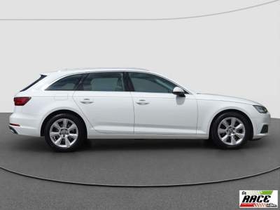 Audi A4 35 TDI S tronic Business Bianco usata Pieve a Nievole
