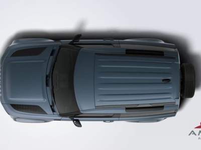 Land Rover Defender 90 X-Dynamic SE 200D Blu/Azzurro usata Corciano