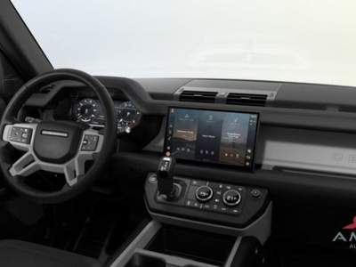 Land Rover Defender 90 X-Dynamic SE 200D Blu/Azzurro usata Corciano