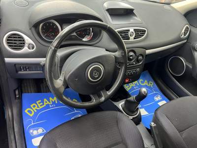 Renault Clio OK NEOPATENTATI Nero usata PRATO