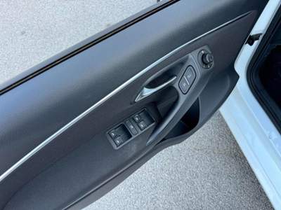Volkswagen Polo 1.4 TDI 5p. Comfortline Bianco usata San Giuseppe Vesuviano