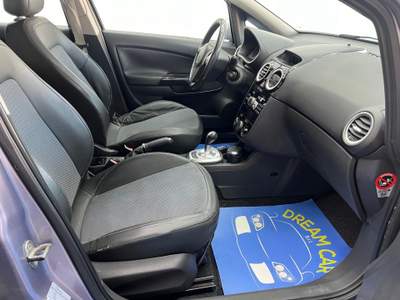 Opel Corsa OK NEOPATENTATI Grigio usata PRATO