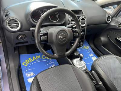 Opel Corsa OK NEOPATENTATI Grigio usata PRATO