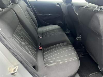 Opel Corsa Opel Corsa 1.3 CDTI 75 Cv ecoFLEX 5 porte Club -OK NEOPATENTATI Grigio usata PRATO