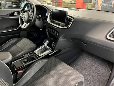 Kia XCeed 1.6 GDi 141 CV PHEV DCT High Tech Bianco usata Grumello del Monte
