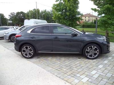 Kia XCeed 1.0 T-GDi PULSE Grigio usata Preganziol