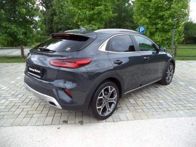 Kia XCeed 1.0 T-GDi PULSE Grigio usata Preganziol