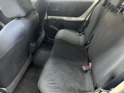 Toyota Yaris OK NEOPATENTATI Nero usata PRATO