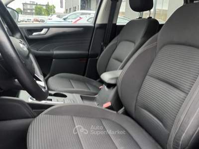 Ford Kuga 3ª SERIE 2.5 PLUG IN HYBRID 225 CV CVT 2WD CONNECT Blu/Azzurro usata Bolzano