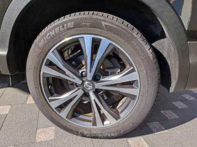 Nissan Qashqai 1.5dci N-Connecta 110CV Nero usata Zafferana Etnea
