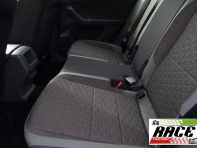 Volkswagen T-Cross 1.0 TSI 115 CV Advanced Grigio usata Pieve a Nievole