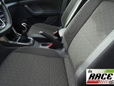 Volkswagen T-Cross 1.0 TSI 115 CV Advanced Grigio usata Pieve a Nievole