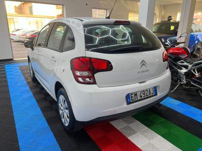 Citroen C3 OK NEOPATENTATI Bianco usata PRATO