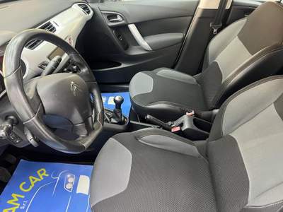 Citroen C3 OK NEOPATENTATI Bianco usata PRATO